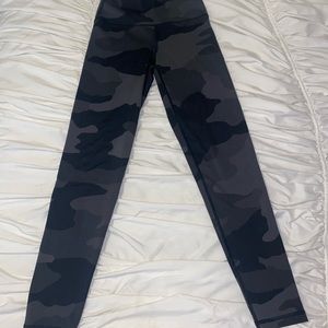 Aerie Camo Leggings